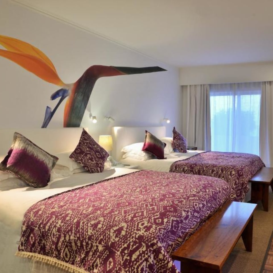 Polana Serena Hotel